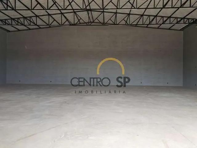 Galpão aluguel em Região Imediata de Bauru, Bauru