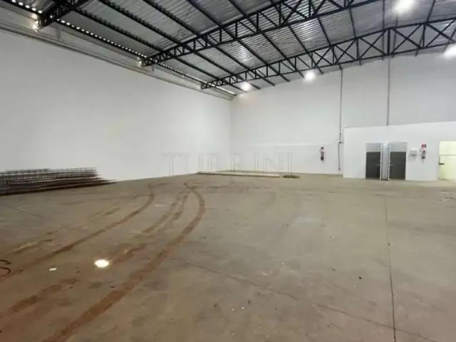 Galpão aluguel em Região Imediata de Bauru, Bauru
