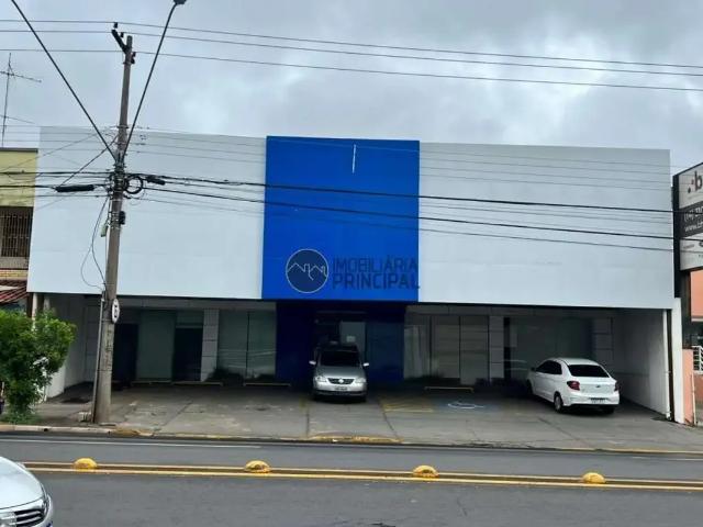 Galpão aluguel em Região Imediata de Bauru, Bauru