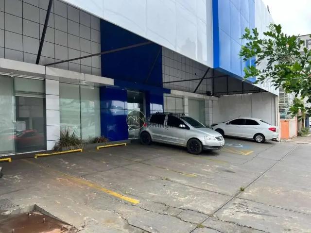 Galpão aluguel em Região Imediata de Bauru, Bauru