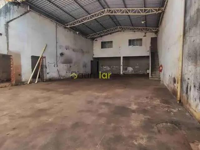 Galpão aluguel em Região Imediata de Bauru, Bauru