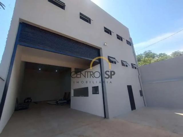 Galpão aluguel em Região Imediata de Bauru, Bauru