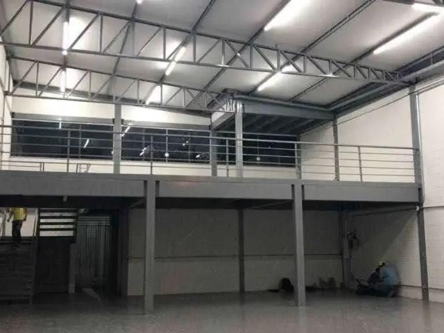 Galpão aluguel em Região Imediata de Bauru, Bauru