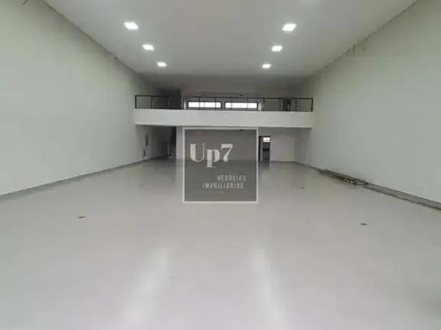 Galpão aluguel em Região Imediata de Bauru, Bauru
