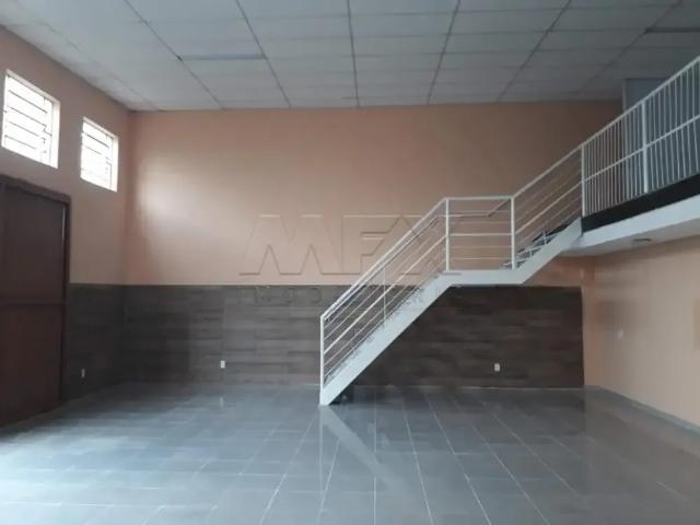 Galpão aluguel em Região Imediata de Bauru, Bauru