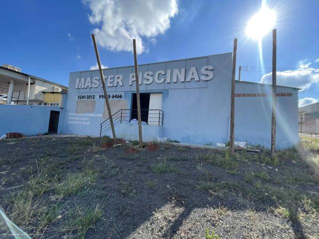 Galpão aluguel em Bauru