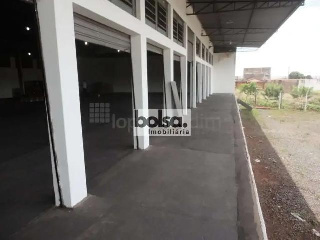 Galpão aluguel em Região Imediata de Bauru, Bauru
