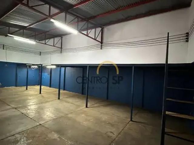 Galpão aluguel em Região Imediata de Bauru, Bauru