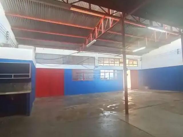 Galpão aluguel em Região Imediata de Bauru, Bauru