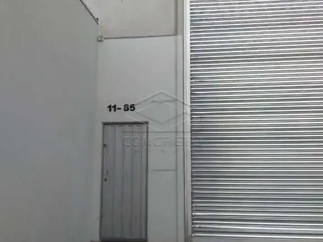 Galpão aluguel em Região Imediata de Bauru, Bauru