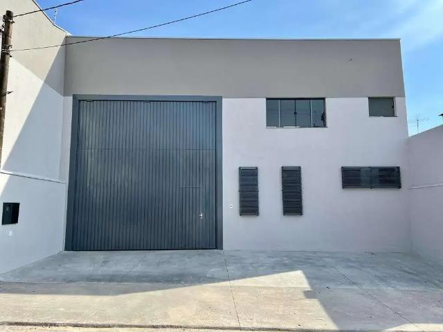 Galpão aluguel em Região Imediata de Bauru, Bauru