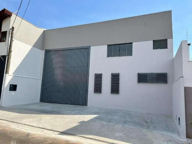 Galpão aluguel em Região Imediata de Bauru, Bauru