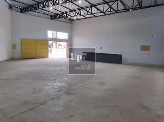 Galpão aluguel em Região Imediata de Bauru, Bauru