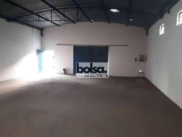 Galpão aluguel em Região Imediata de Bauru, Bauru