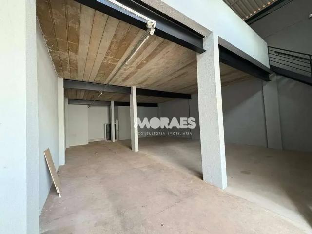Galpão aluguel em Região Imediata de Bauru, Bauru
