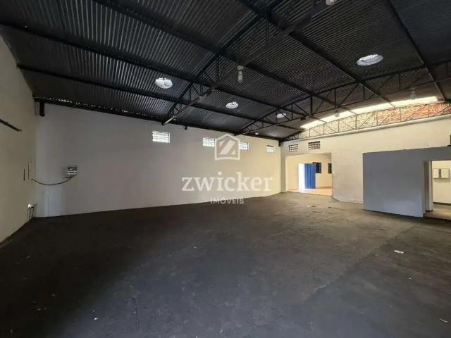 Galpão aluguel em Região Imediata de Bauru, Bauru