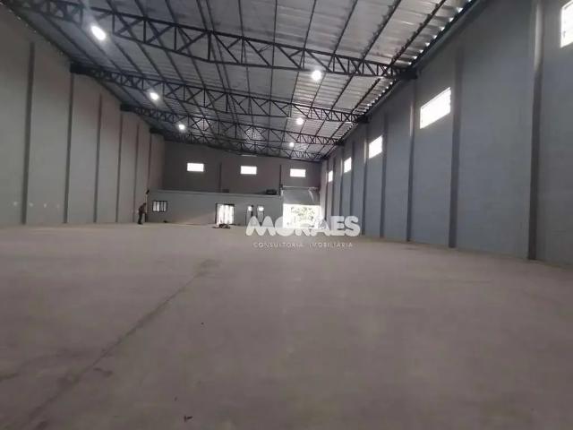 Galpão aluguel em Região Imediata de Bauru, Bauru
