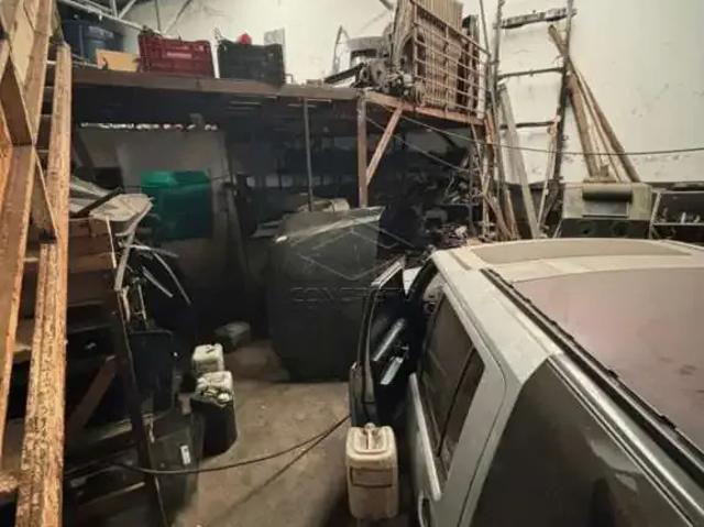 Galpão aluguel em Região Imediata de Bauru, Bauru