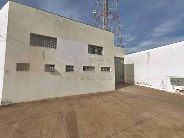 Galpão aluguel em Região Imediata de Bauru, Bauru