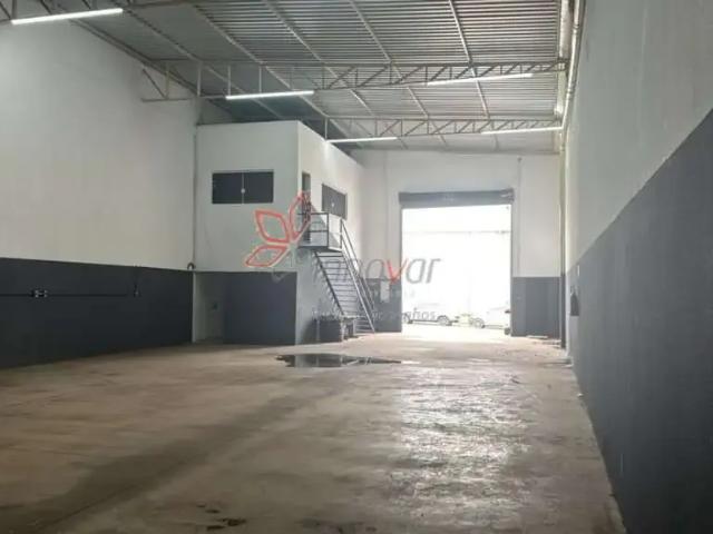 Galpão aluguel em Região Imediata de Bauru, Bauru