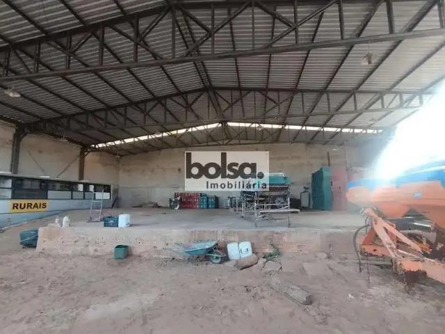 Galpão aluguel em Região Imediata de Bauru, Bauru