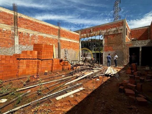 Galpão aluguel em Bauru, Região Geográfica Intermediária de Bauru