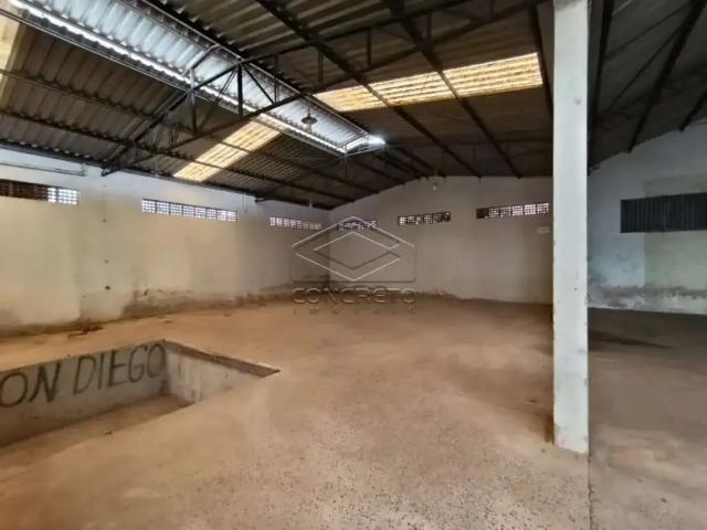 Galpão aluguel em Região Imediata de Bauru, Bauru