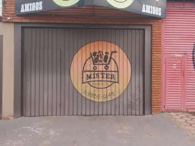 Galpão aluguel em Região Imediata de Bauru, Bauru