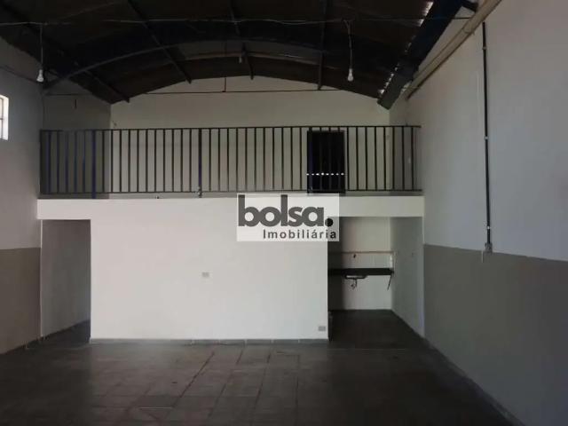 Galpão aluguel em Região Imediata de Bauru, Bauru