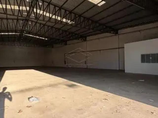 Galpão aluguel em Região Imediata de Bauru, Bauru