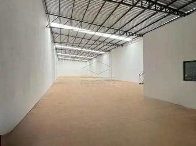 Galpão aluguel em Região Imediata de Bauru, Bauru