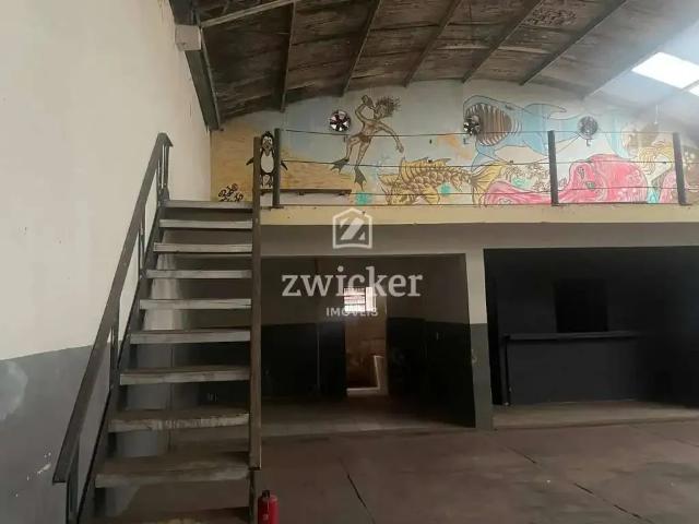 Galpão aluguel em Região Imediata de Bauru, Bauru
