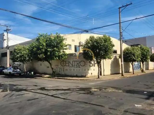 Galpão aluguel em Região Imediata de Bauru, Bauru