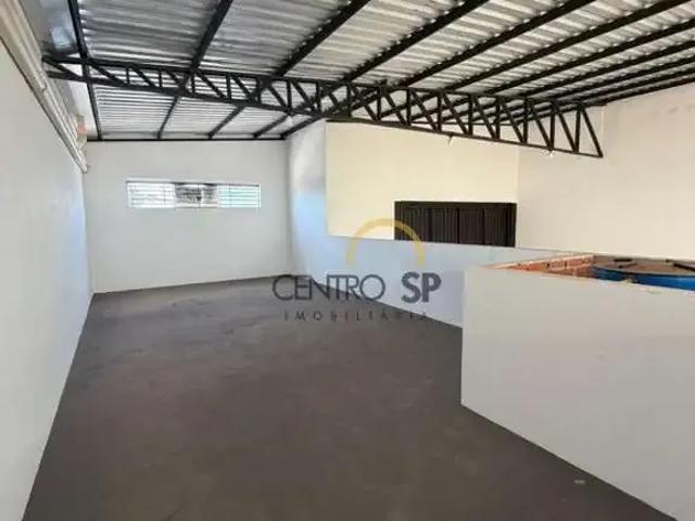 Galpão aluguel em Região Imediata de Bauru, Bauru