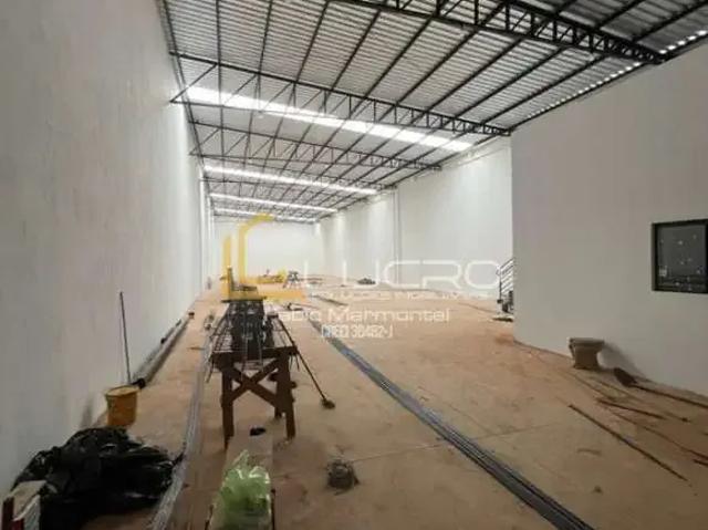 Galpão aluguel em Região Imediata de Bauru, Bauru