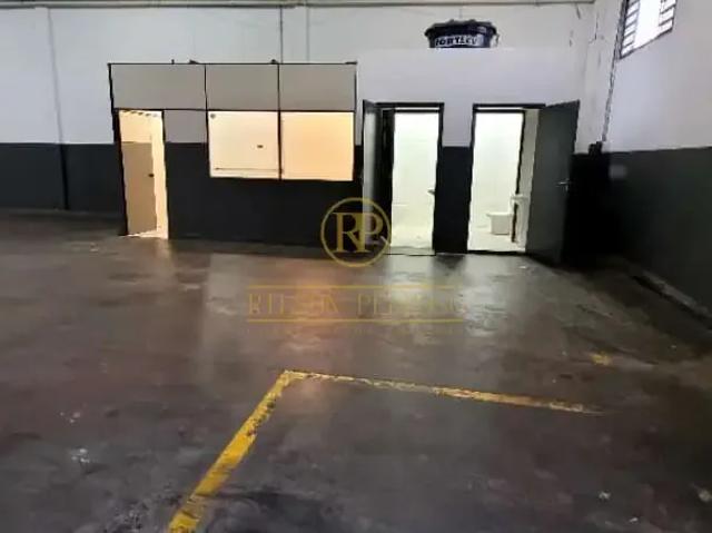 Galpão aluguel em Região Imediata de Bauru, Bauru