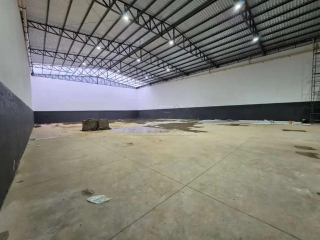 Galpão aluguel em Região Imediata de Bauru, Bauru