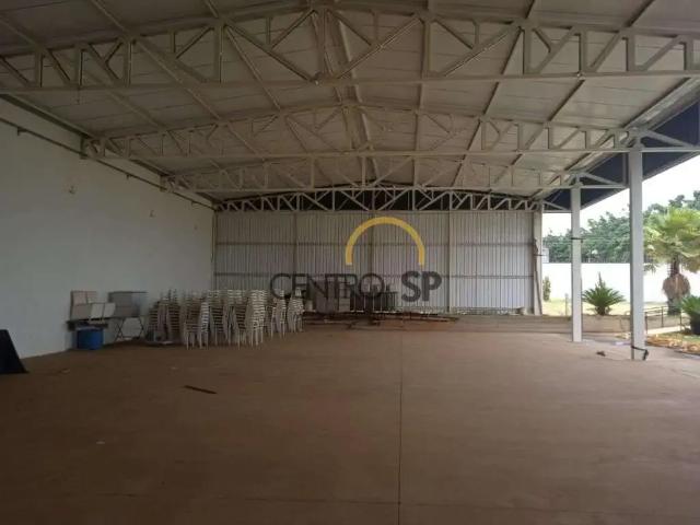 Galpão aluguel em Região Imediata de Bauru, Bauru