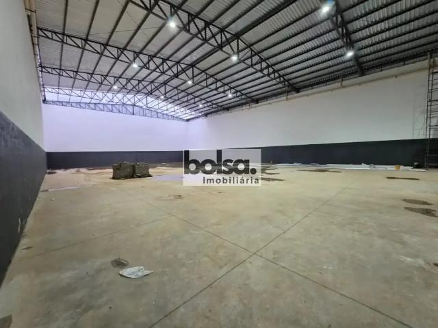 Galpão aluguel em Bauru, Região Geográfica Intermediária de Bauru