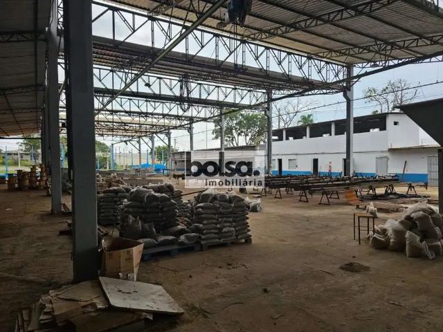 Galpão aluguel em Região Imediata de Bauru, Bauru