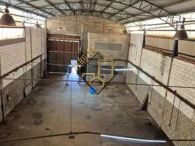 Galpão aluguel em Região Imediata de Bauru, Bauru