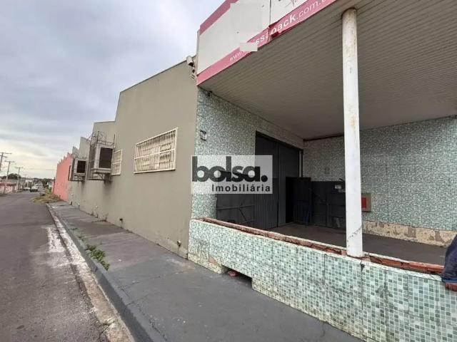 Galpão aluguel em Bauru, Região Geográfica Intermediária de Bauru