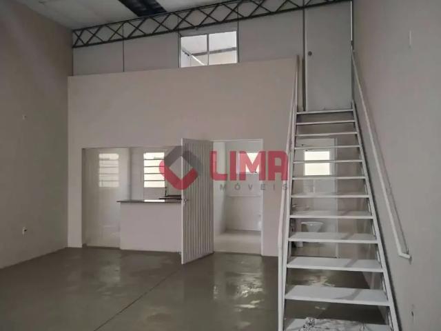 Galpão aluguel em Região Imediata de Bauru, Bauru