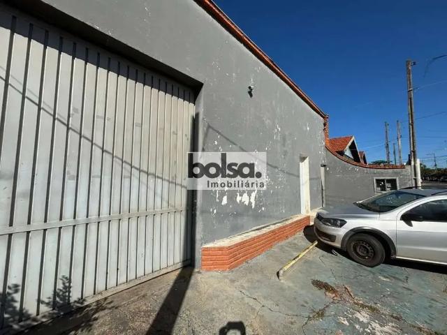 Galpão aluguel em Região Imediata de Bauru, Bauru