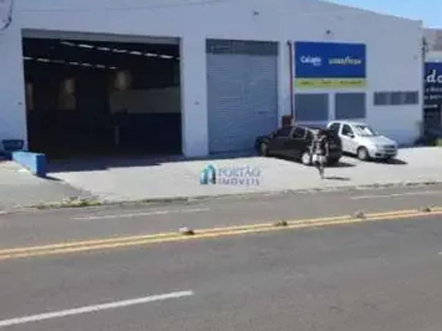 Galpão aluguel em Região Imediata de Bauru, Bauru
