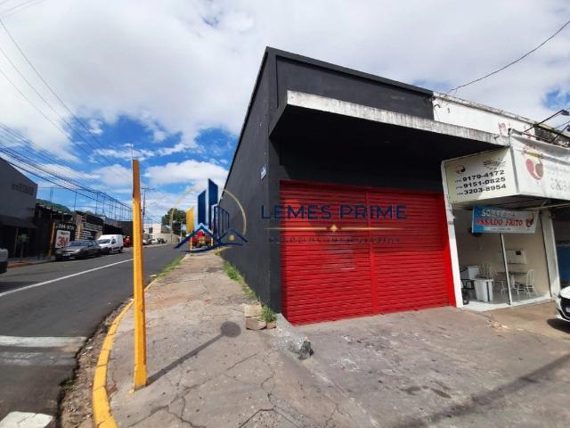 Galpão aluguel em Bauru, Região Geográfica Intermediária de Bauru