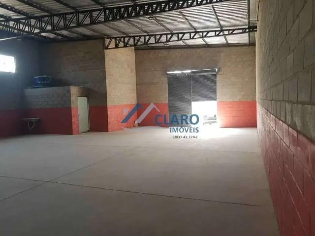 Galpão aluguel em Região Imediata de Bauru, Bauru