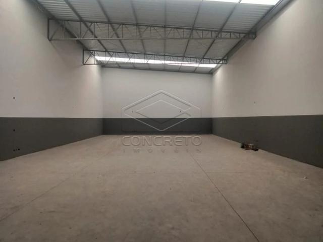 Galpão aluguel em Bauru, Região Geográfica Intermediária de Bauru