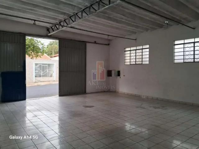 Galpão aluguel em Região Imediata de Bauru, Bauru