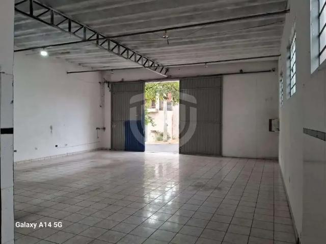 Galpão aluguel em Região Imediata de Bauru, Bauru